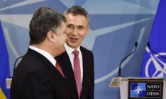 Порошенко намерен инициировать референдум о вступлении в НАТО