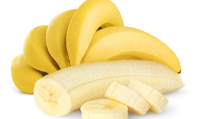 Бананы подешевели за год в 1,5 раза