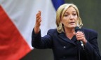 Марин Ле Пен объявила о старте президентской кампании