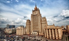 МИД России обвинил Украину в военных провокациях