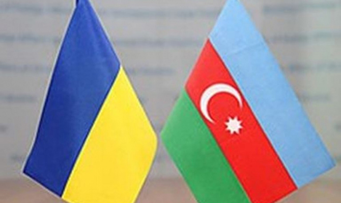 Украина обратилась к Азербайджану с просьбой о поставках военной техники, - посол