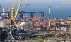СБУ разоблачила факт незаконного завладения гражданами РФ и Грузии землями морпорта «Черноморск»