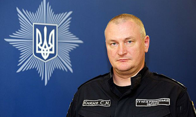 Аваков выбрал кандидата на должность главы Нацполиции
