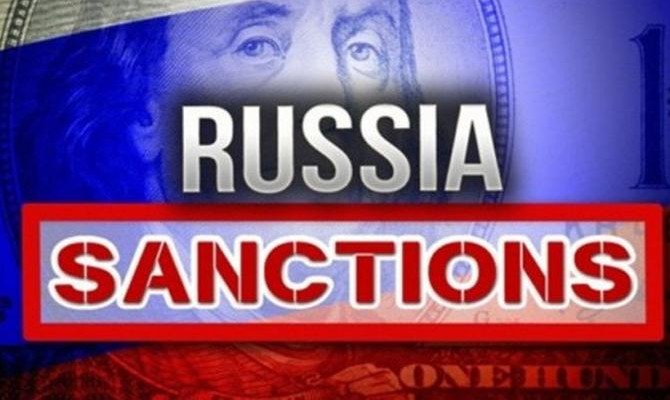 Санкции, введенные за оккупацию Крыма, с РФ сняты не будут, — Белый дом