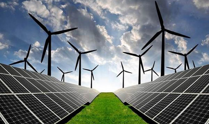 В Минрегионе разрабатывают новые тарифы для «зеленой» энергетики