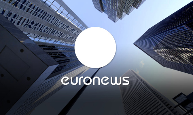 Телекомпания NBC News приобрела долю в Euronews