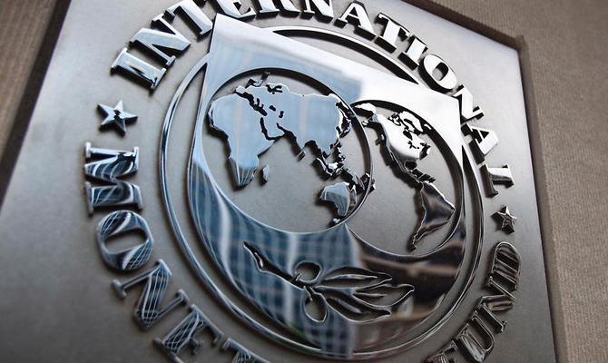 МВФ предложил Украине заморозить «минималку» на 3 года