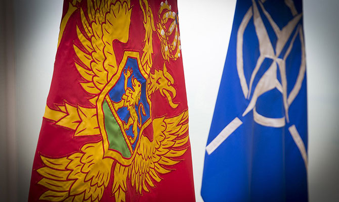 The Telegraph: Россия стоит за попыткой переворота в Черногории