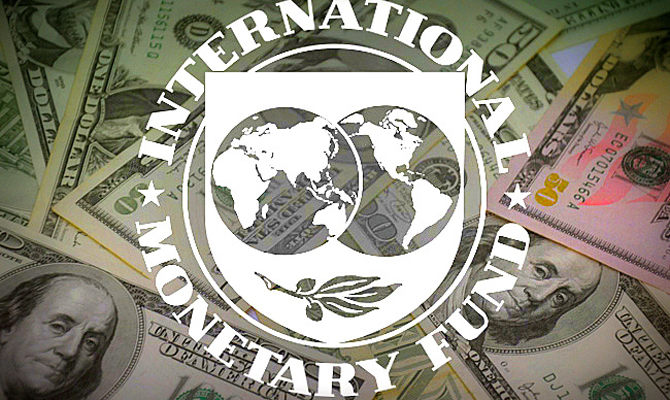 МВФ выделит Монголии $5,5 млрд кредита