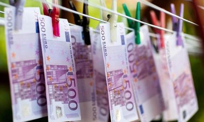 В Киеве ликвидировали конвертцентр с оборотом в более 600 млн грн