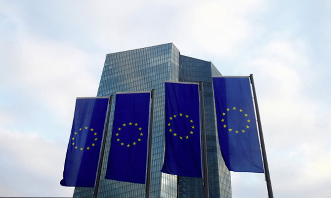 ЕС выделит 18 миллионов евро гуманитарной помощи Украине