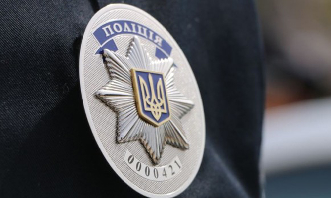 Полиция уличила в растрате банкира на 129 млн грн