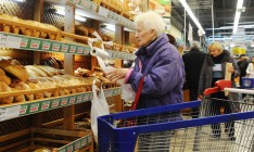 В столице повысили цены на хлеб