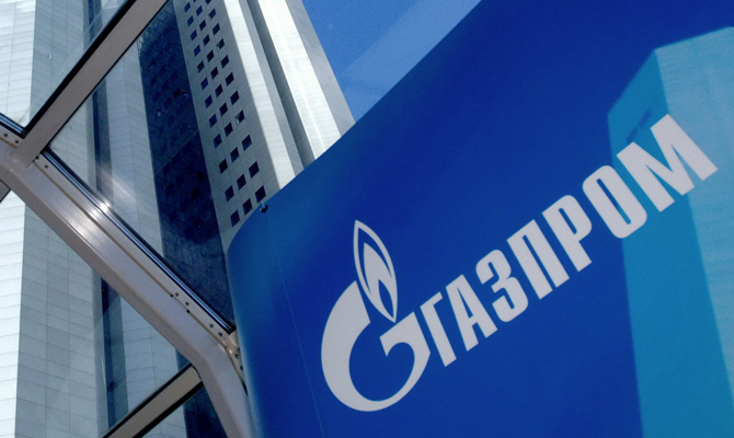 Киевский суд повторно обязал «Газпром» уплатить 172 млрд гривен штрафа и пени