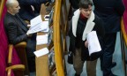 Рада приняла в первом чтении изменения в «закон Савченко»
