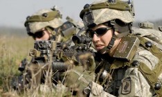 Германия планирует увеличить расходы на оборону