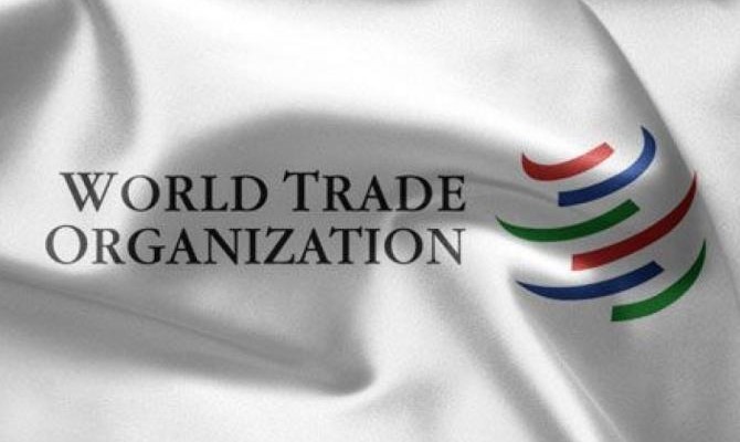Вступило в силу первое крупное соглашение о либерализации глобальной торговли в рамках ВТО