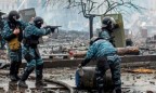 Сыроид: Бездействие власти является лучшим доказательством их причастности к трагическим событиям Майдана
