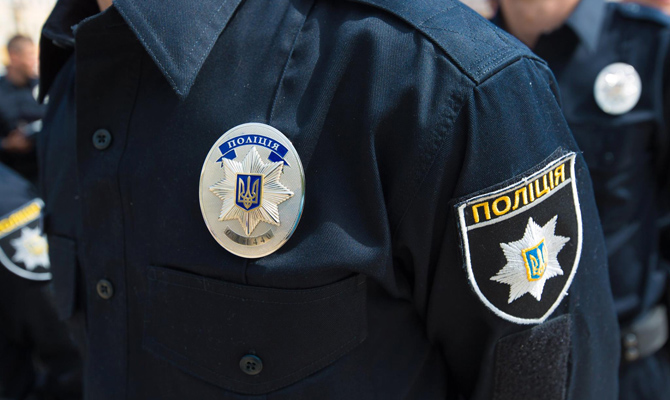 Аваков поручил доукомплектовать личный состав полиции