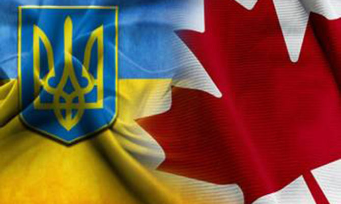 Канада поможет Украине с оцифровкой и реставрацией культурного достояния