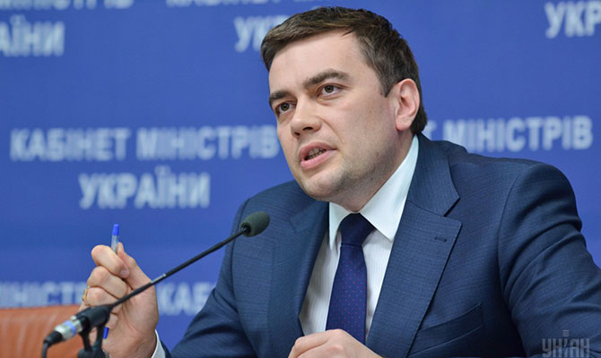 Замминистра АПК Максим Мартынюк рассказал о борьбе с земельной коррупцией
