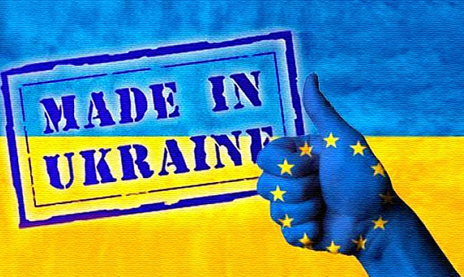 Украина выбрала евроквоты на экспорт сахара, кукурузы и соков