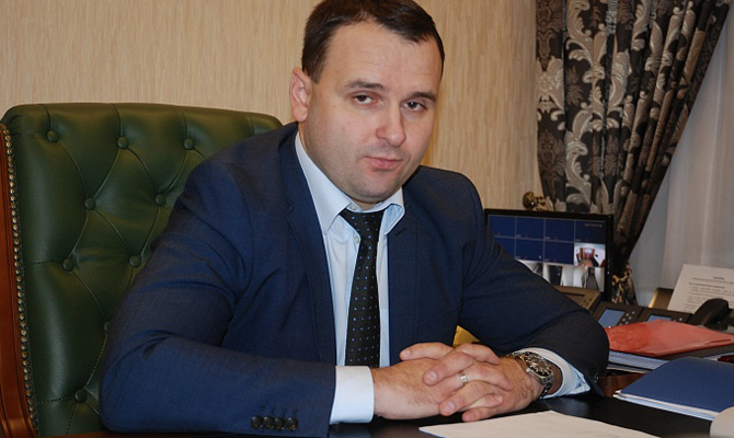 ГПУ открыла дело против подчиненного Насирова