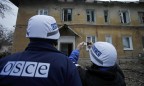 ОБСЕ обещает увеличить количество наблюдателей в Украине