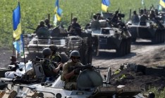Украина потратила 120 миллиардов на оборону в 2016 году, - Минфин