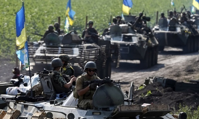 Украина потратила 120 миллиардов на оборону в 2016 году, - Минфин