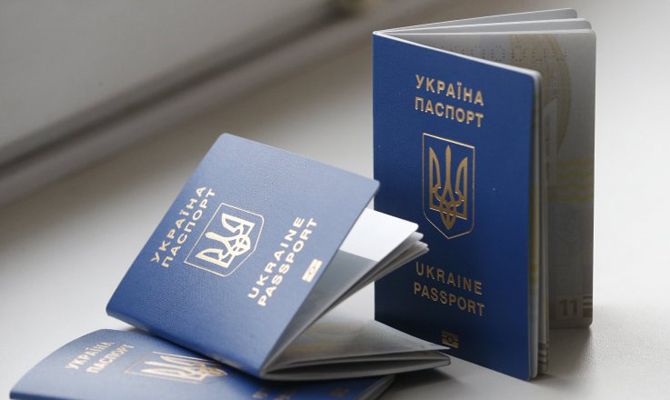 ГМС выдаст за три месяца 700 тысяч биометрических паспортов