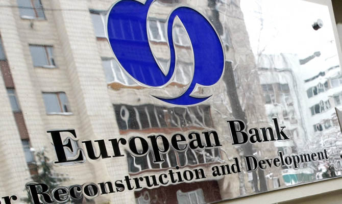 ЕБРР в мае откроет представительство в Одессе