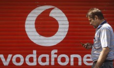 Vodafone Украина увеличил доход на 11% в 2016 году
