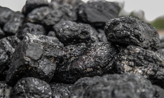 В Кабмине обсудили возможность создания угольной биржи