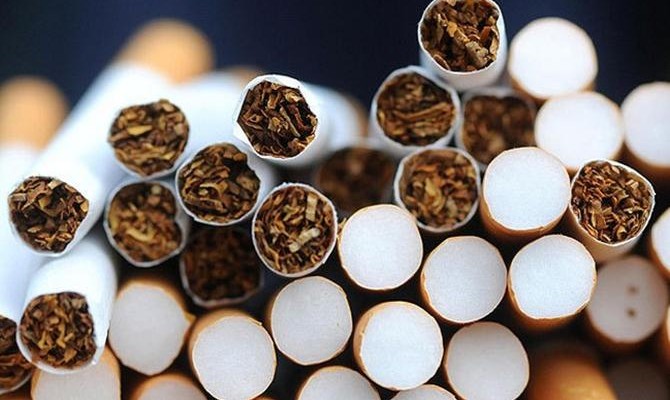 В ГФС предлагают повысить цены на сигареты