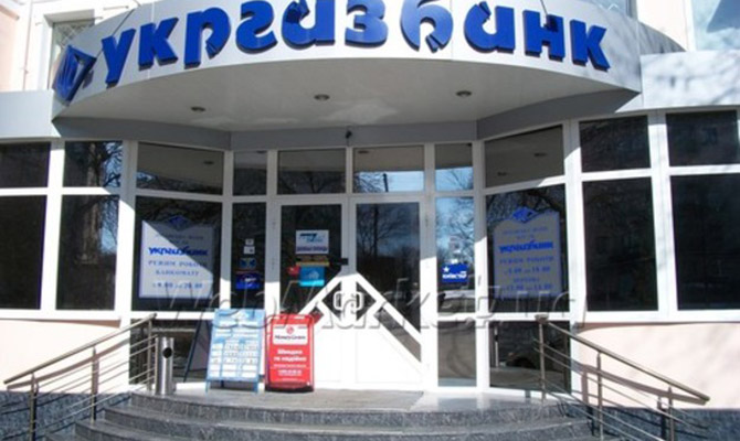 Укргазбанк увеличил активы на 15%