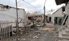 В Балаклее и прилегающих селах повреждены 265 зданий, - ОГА
