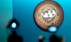 НБУ: МВФ взял за основу уточненные в связи с блокадой Донбасса макропрогнозы