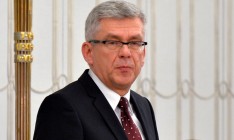 Сенат Польши исключает отмену антироссийских санкций