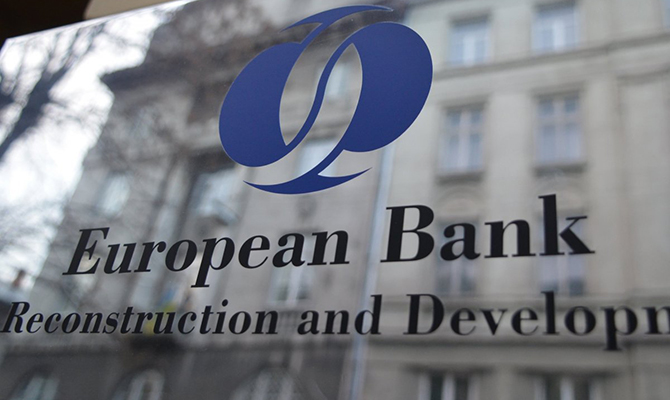 ЕБРР поможет Украине в решении вопроса проблемных кредитов
