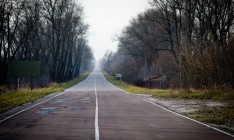 В Чернобыльской зоне начали строить железную дорогу