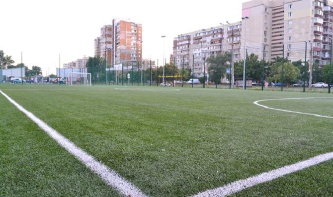 Belanov Football League принимает последние заявки