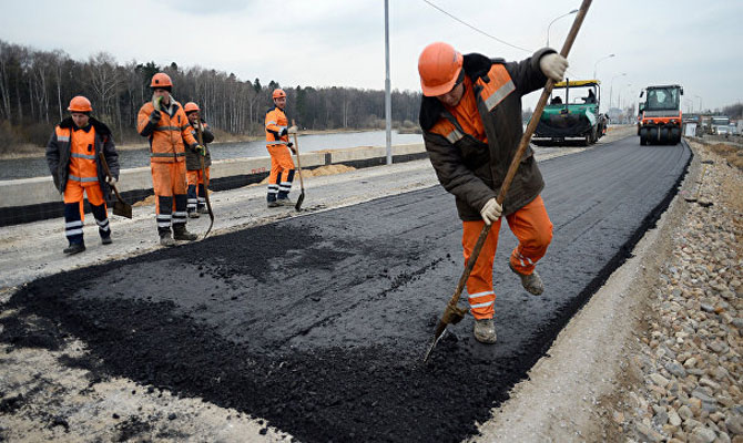 Кабмин выделил 250 миллионов на реконструкцию дорог во Львовской области
