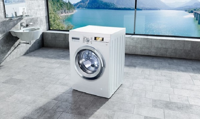 Советы по покупке стиральной машины