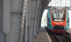 «Укрзализныця» запускает дополнительный поезд в Польшу