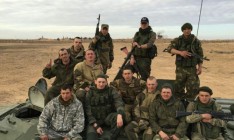 Россия заявила о гибели двух своих военных в Сирии