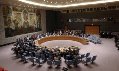 Россия заблокировала резолюцию Совбеза ООН по Сирии