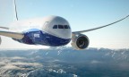 Компания Boeing испытала новый самолет 737 MAX 9