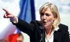 Ле Пен пообещала приостановить иммиграцию во Францию