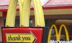 McDonald’s подтвердил продажу имущества в аннексированном Крыму